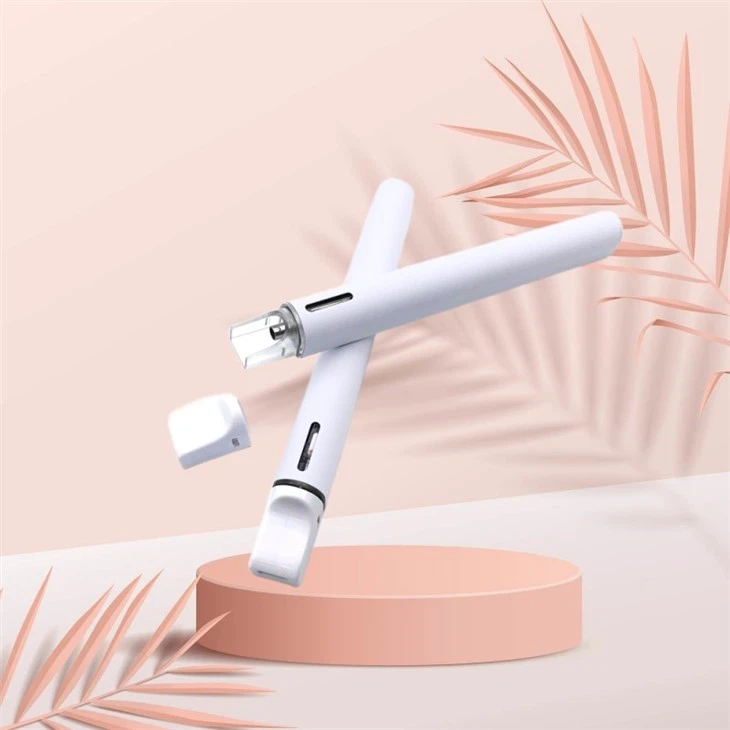 Thick Oil Pod Vape Pen