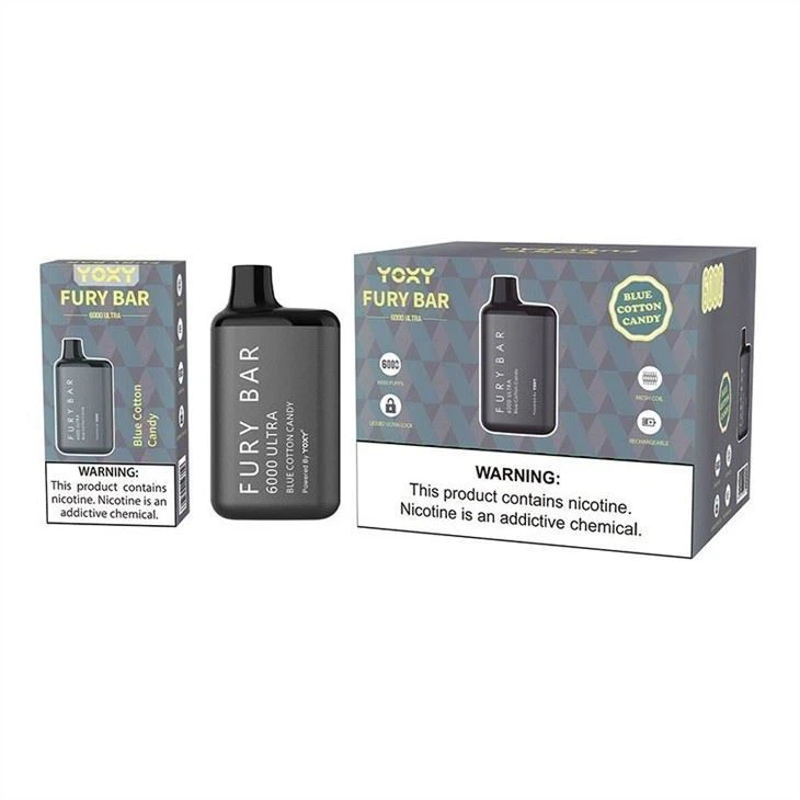 Vape Pod Box Mod