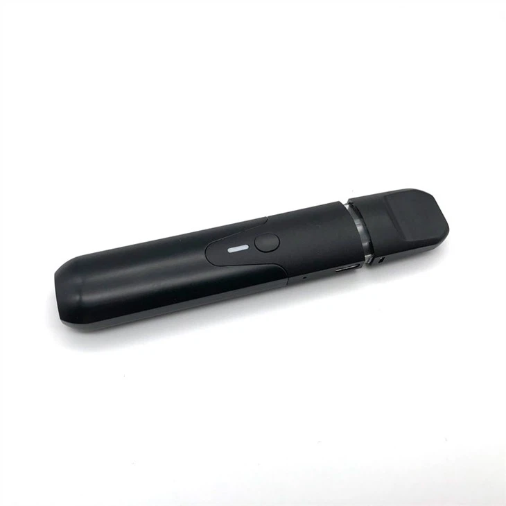 Disposable Pod System